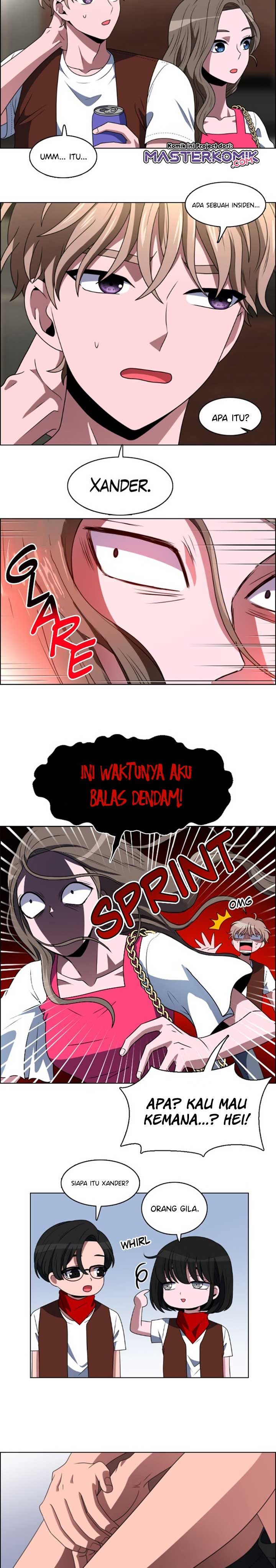 No Scope