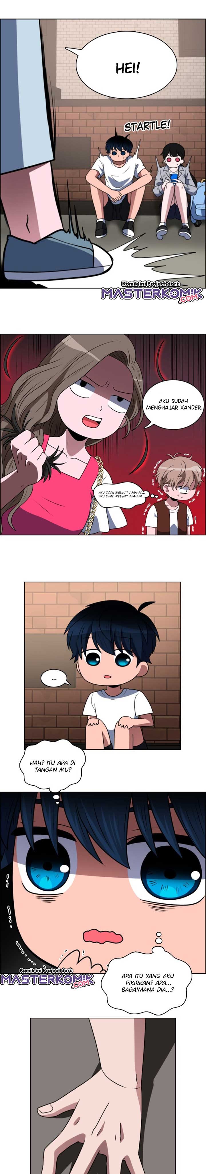 No Scope