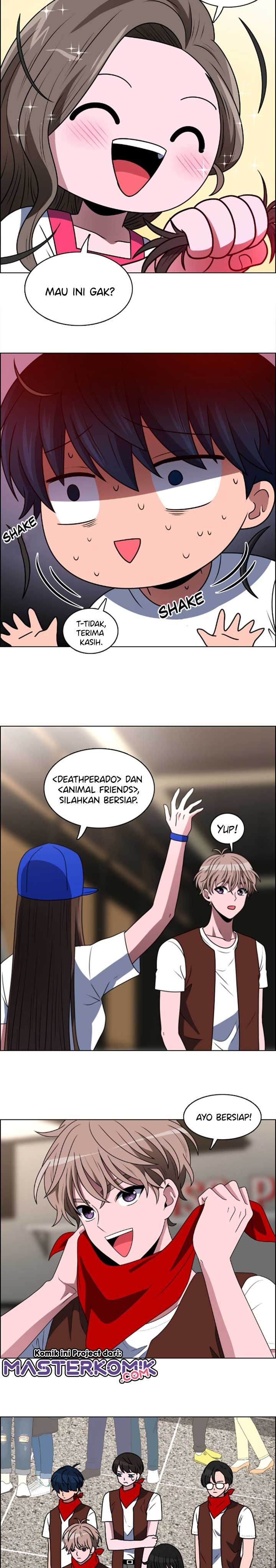 No Scope
