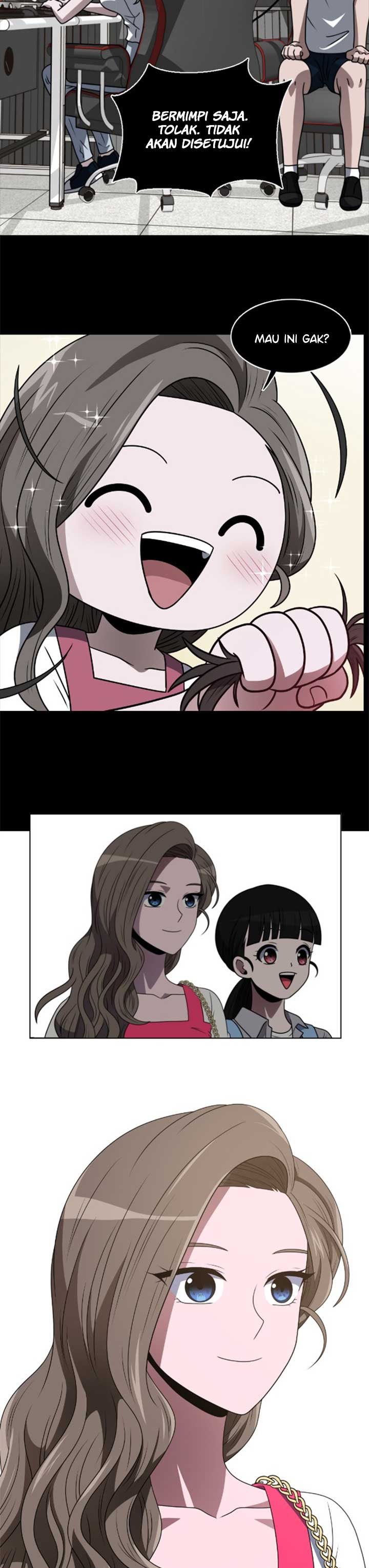 No Scope