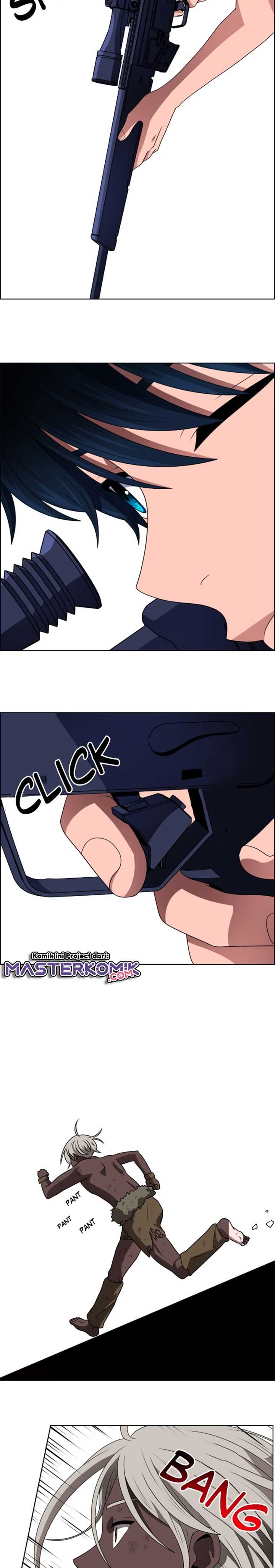 No Scope