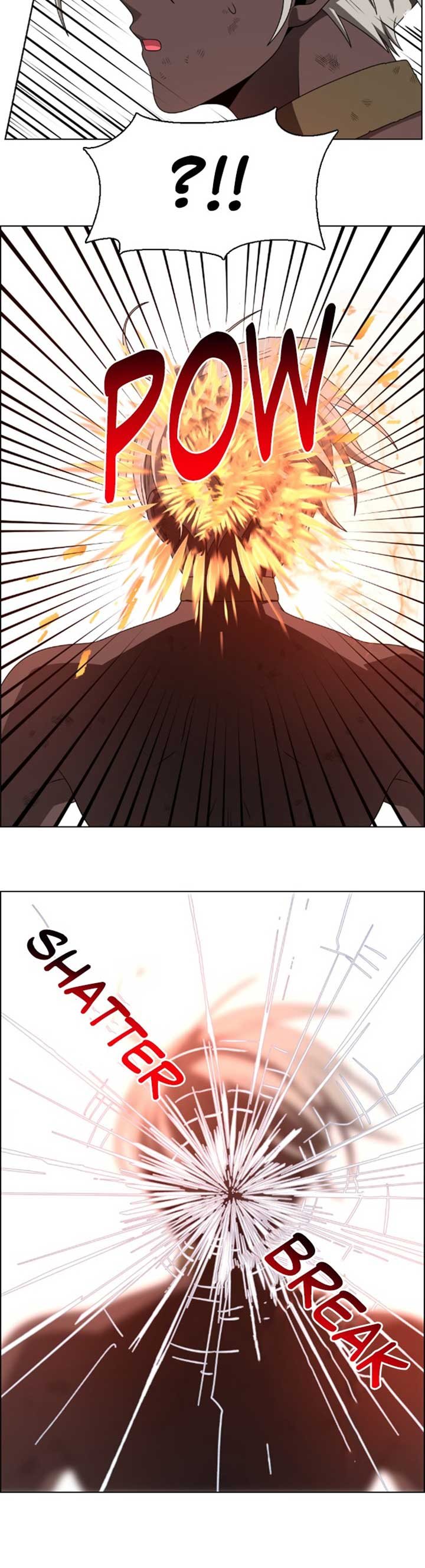 No Scope