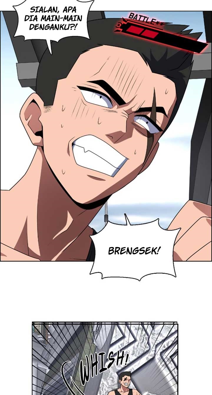 No Scope
