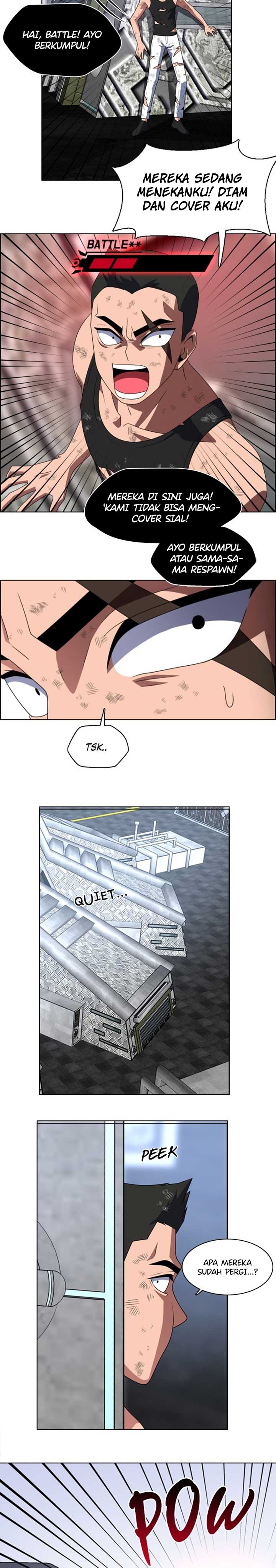 No Scope
