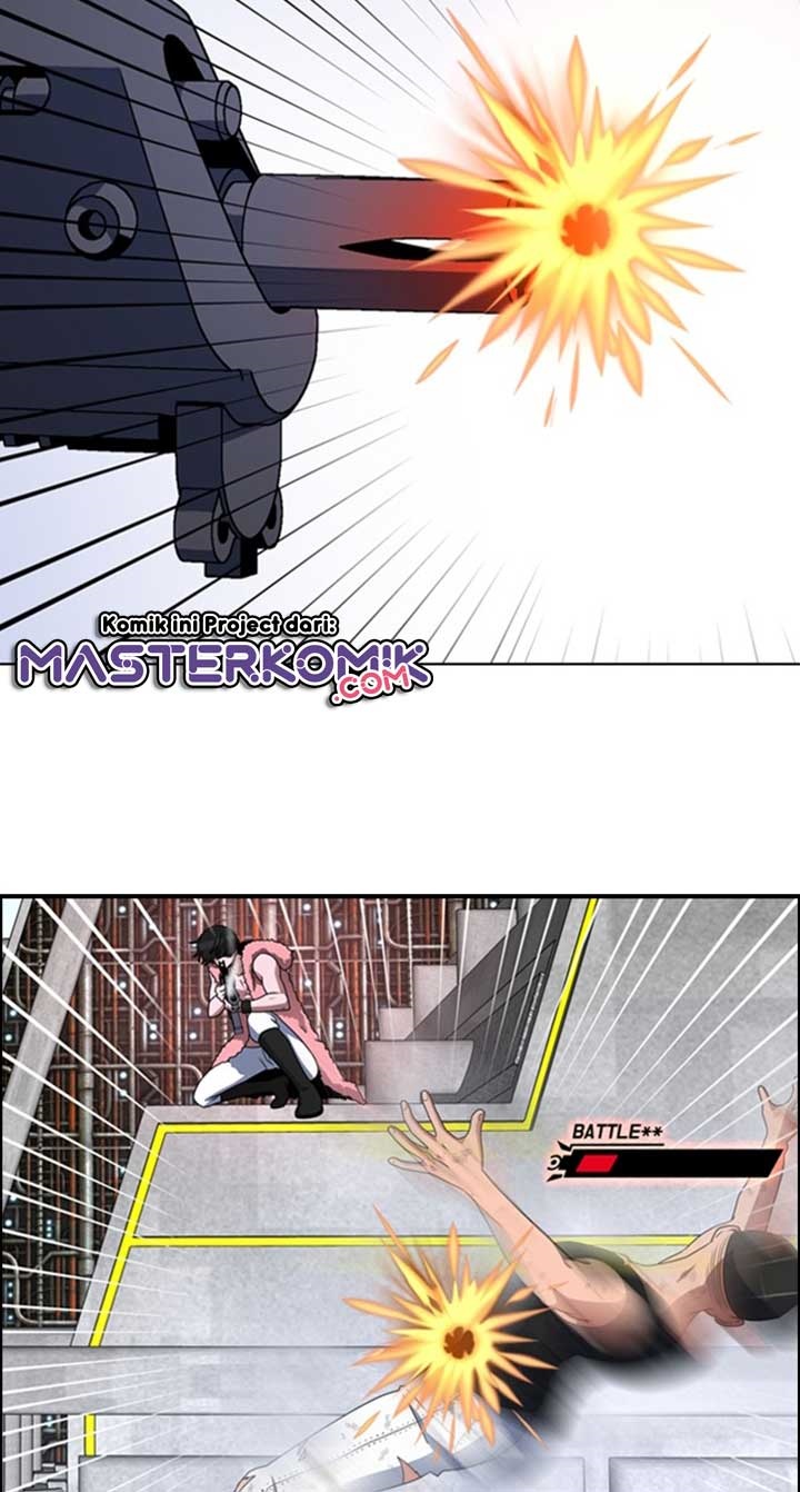 No Scope