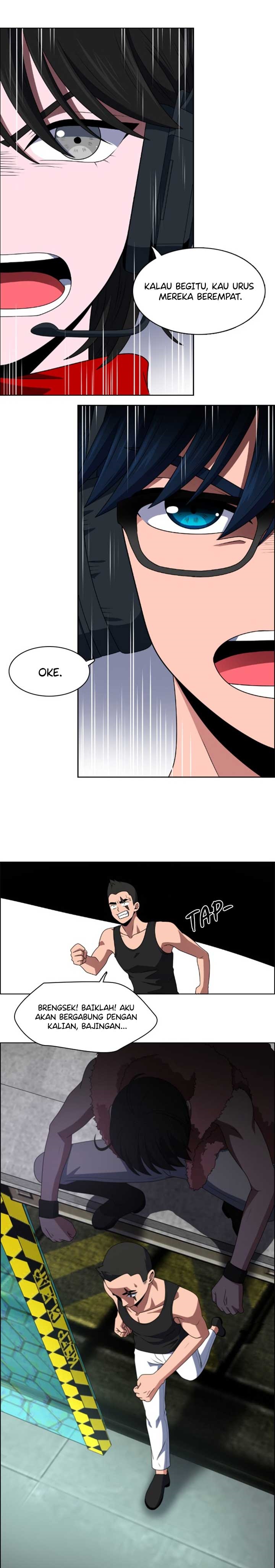 No Scope