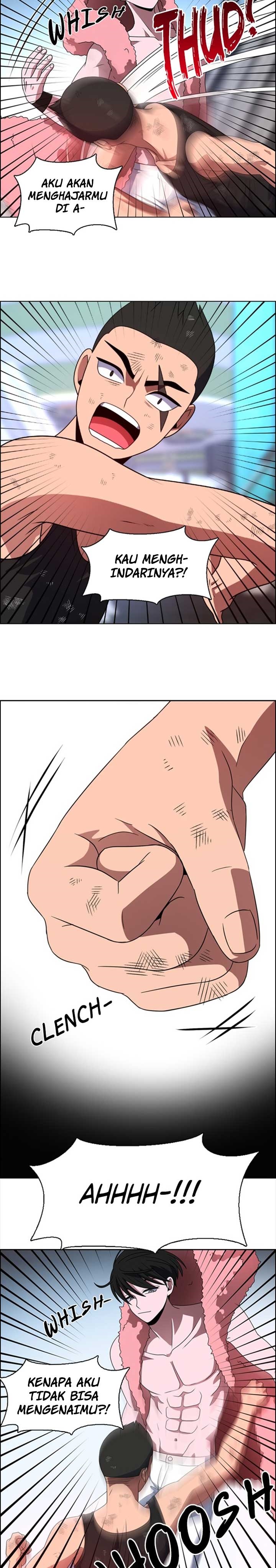 No Scope
