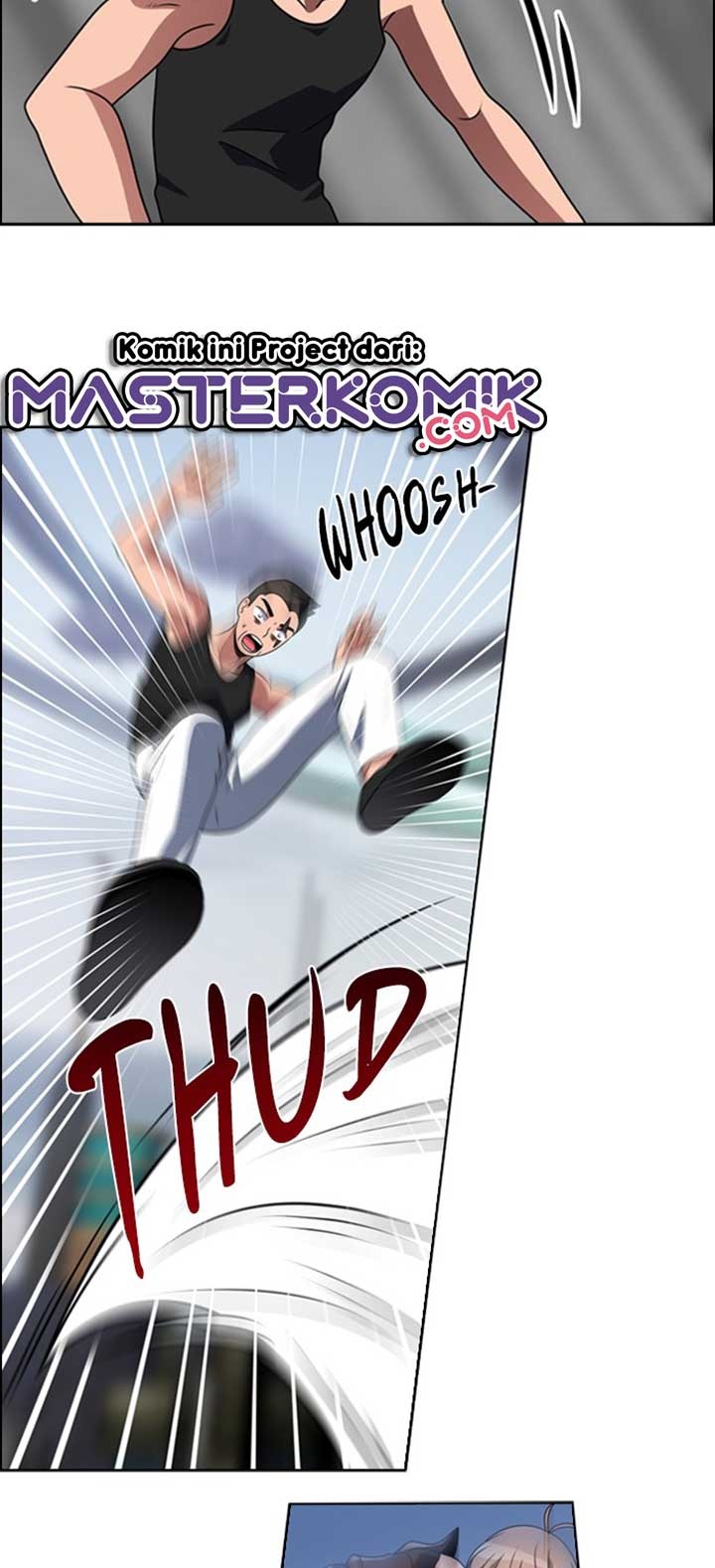 No Scope