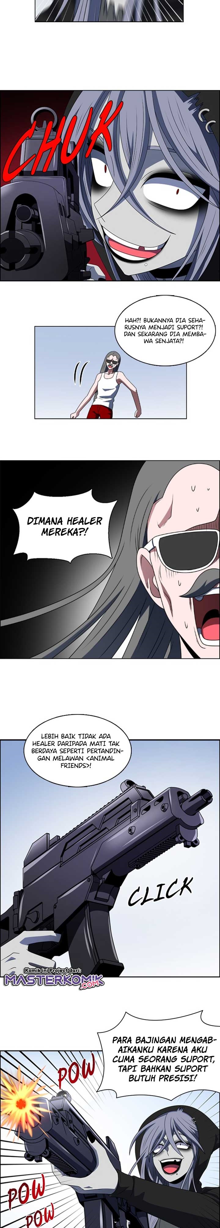 No Scope