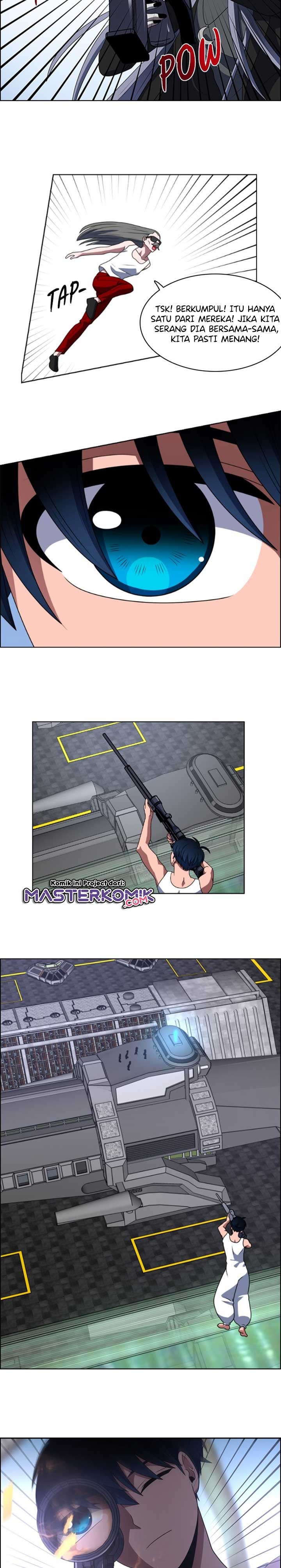 No Scope