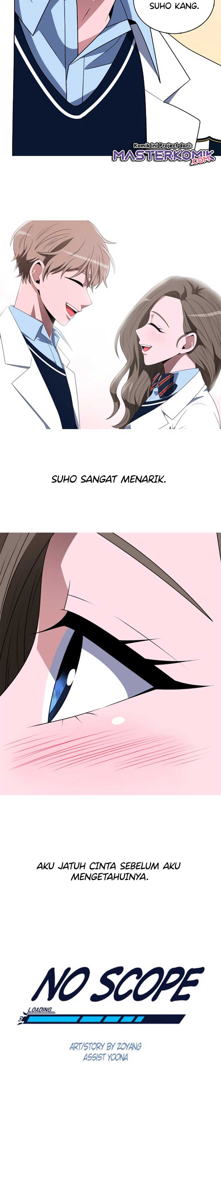 No Scope