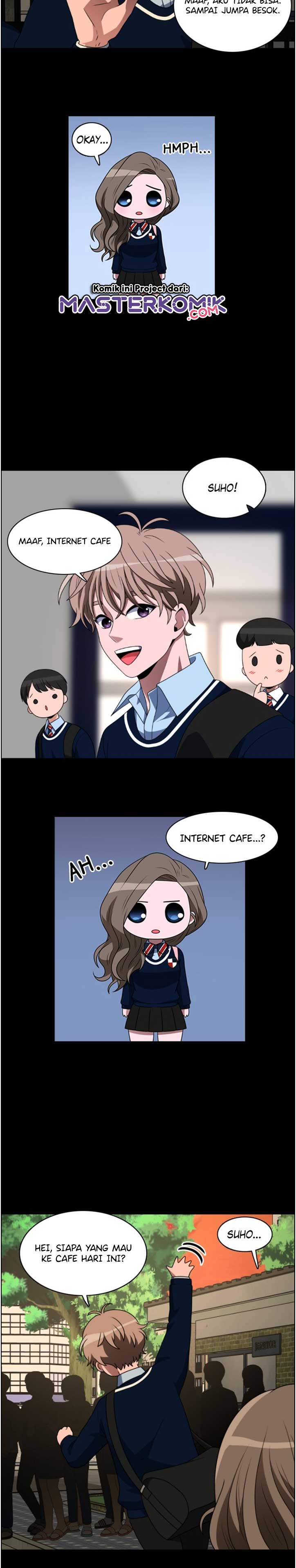 No Scope