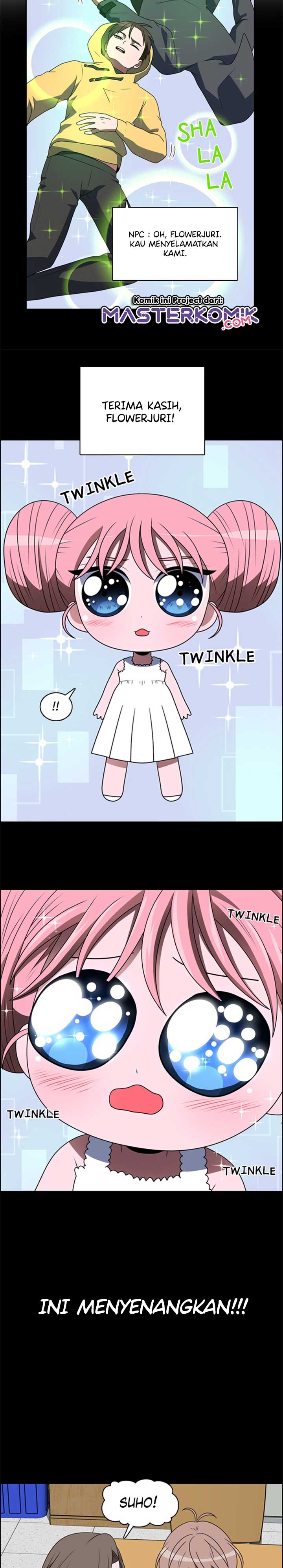 No Scope