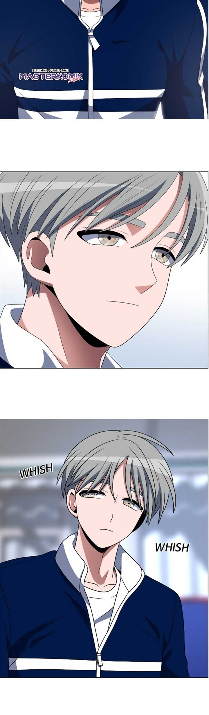 No Scope
