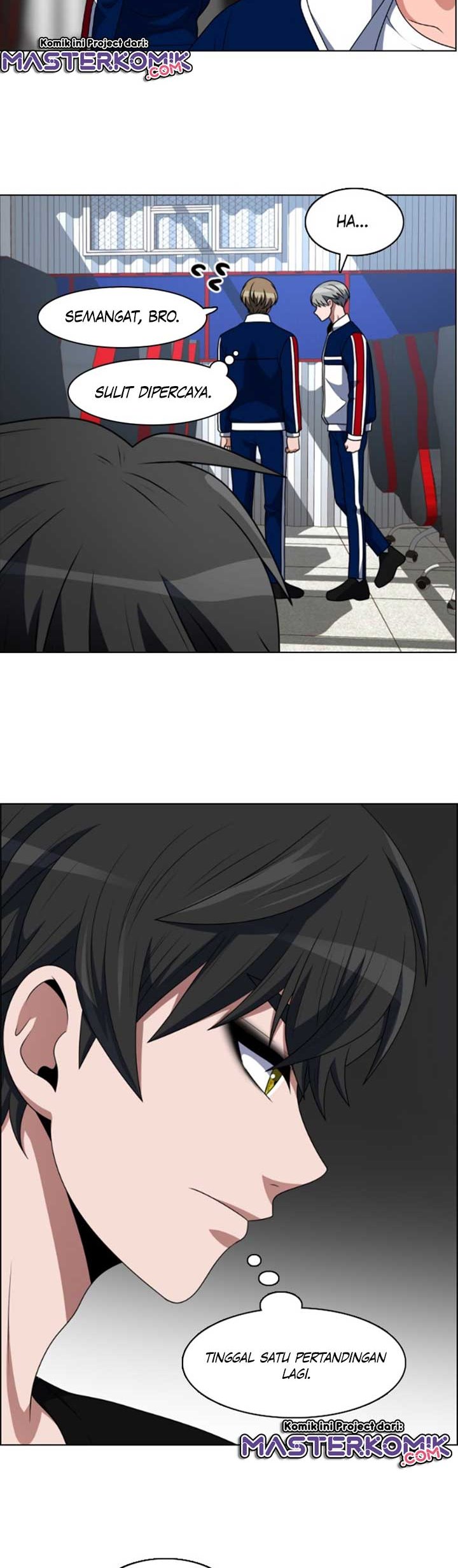 No Scope
