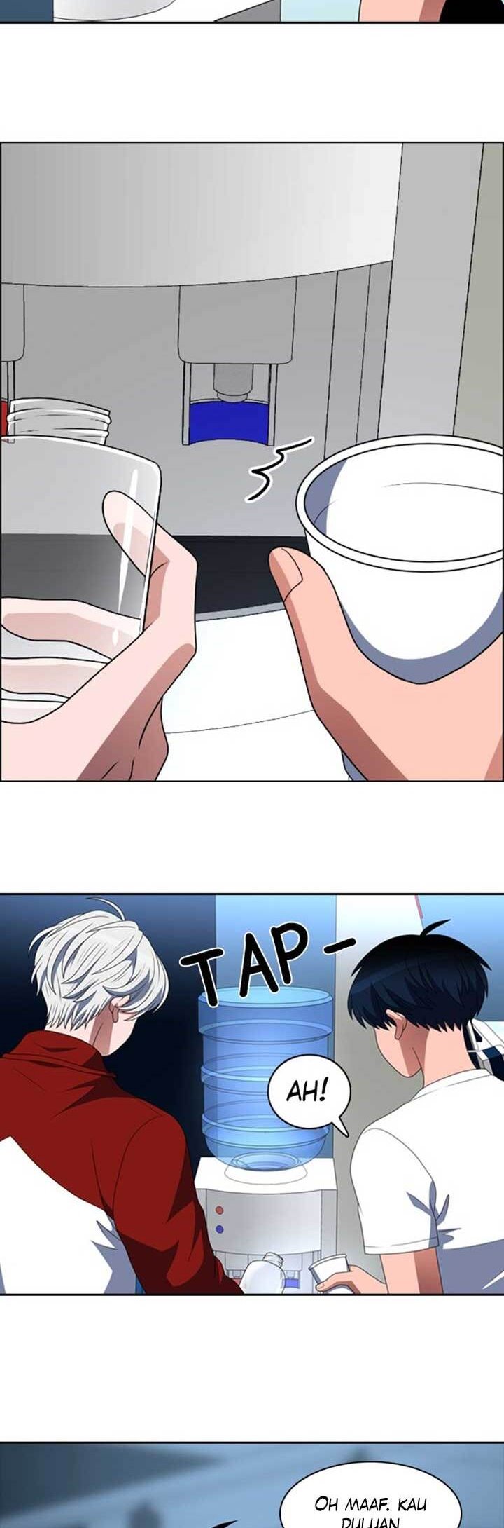 No Scope
