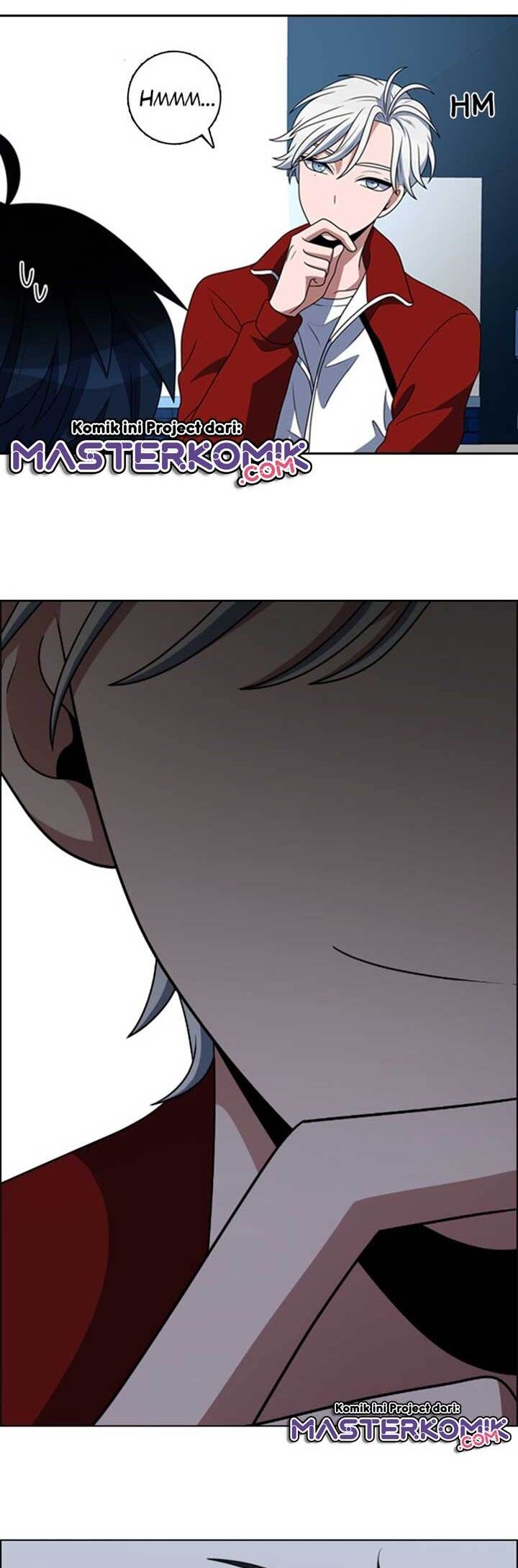 No Scope