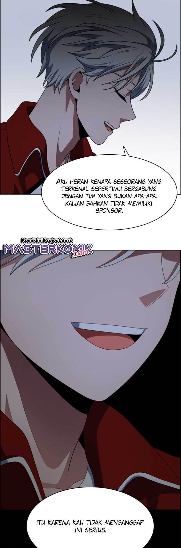 No Scope