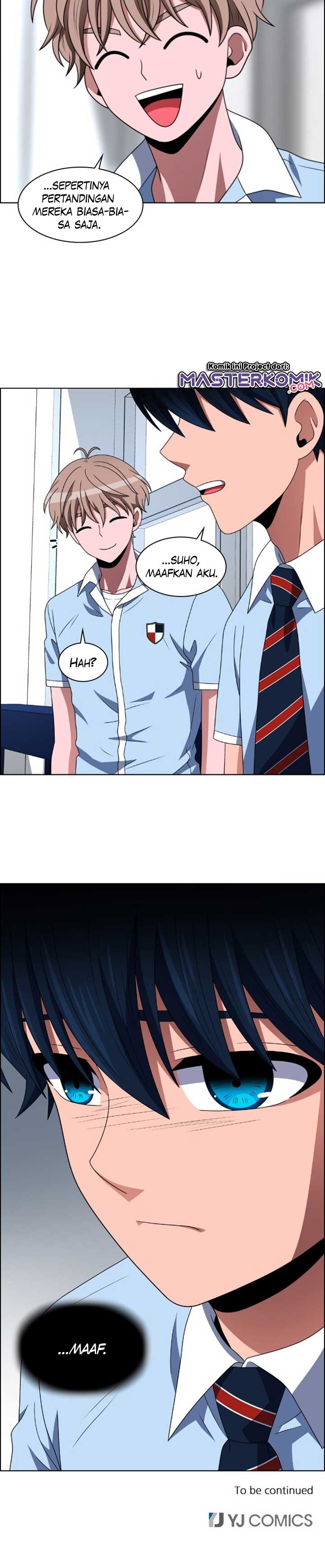 No Scope