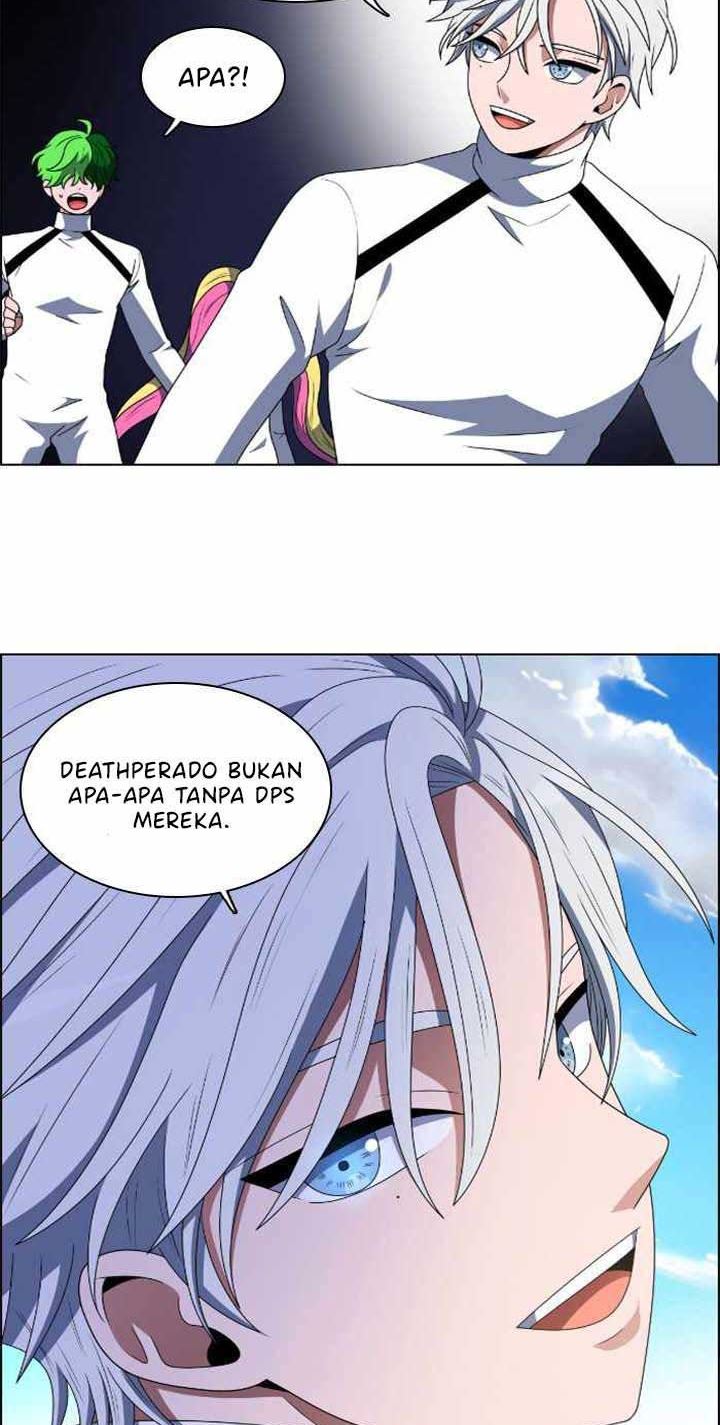 No Scope
