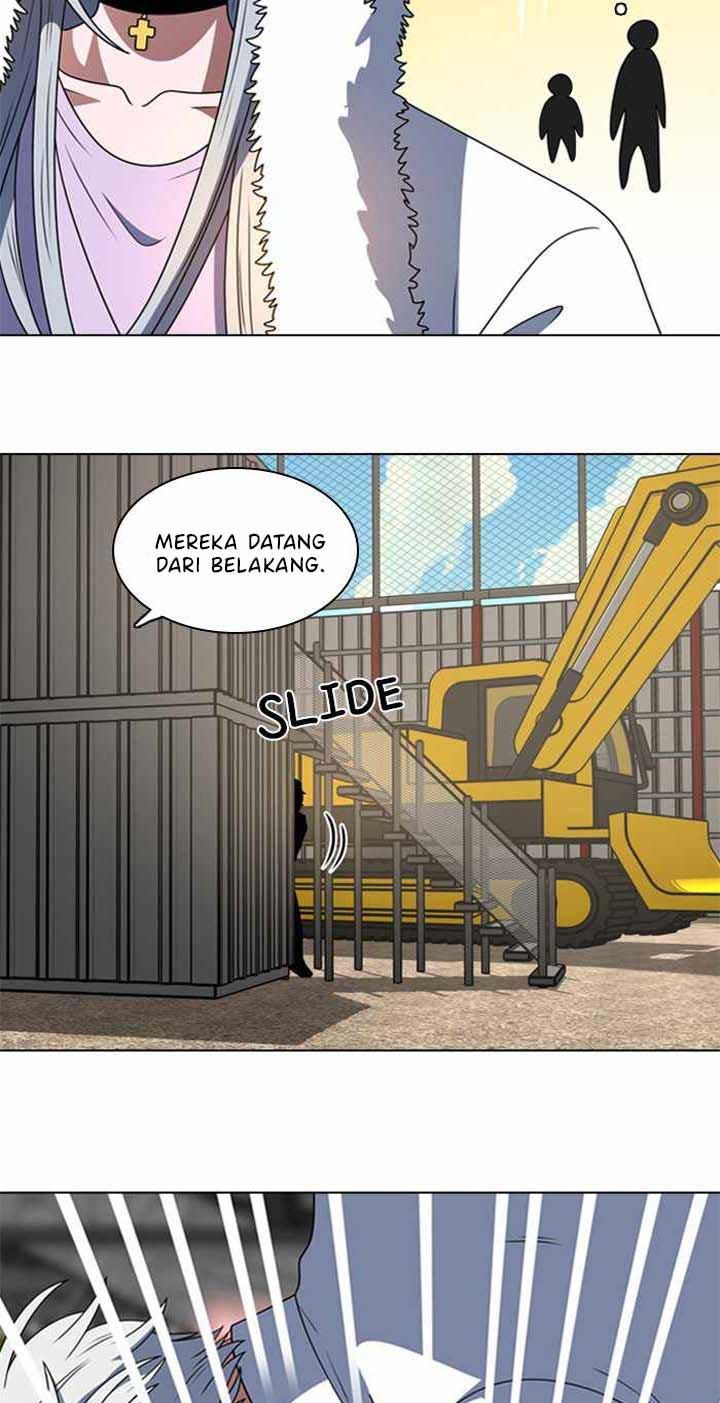 No Scope