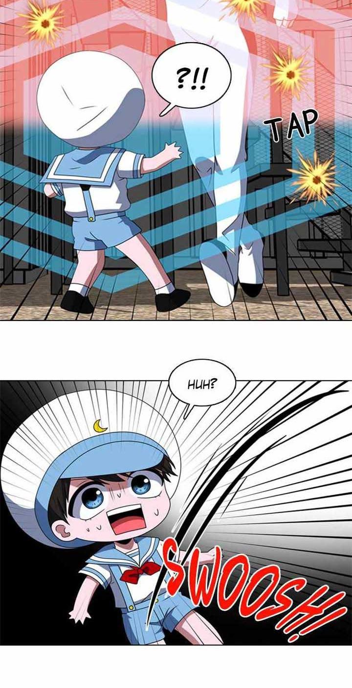 No Scope