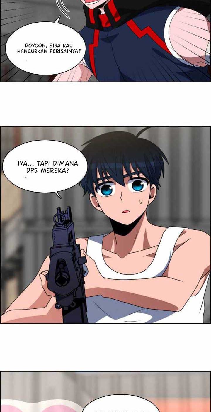 No Scope