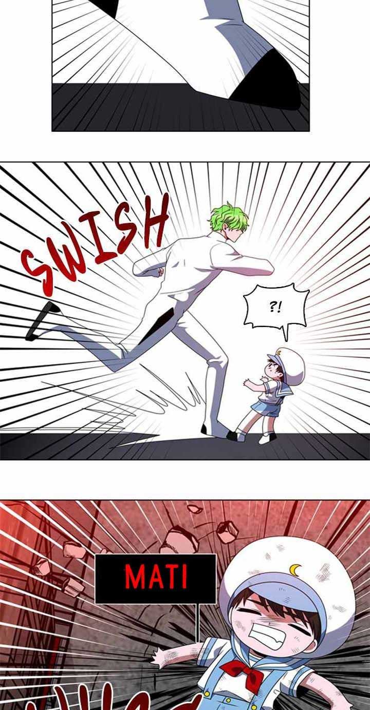 No Scope