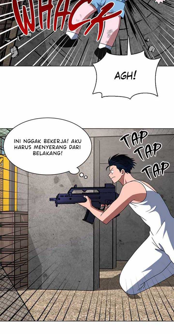 No Scope