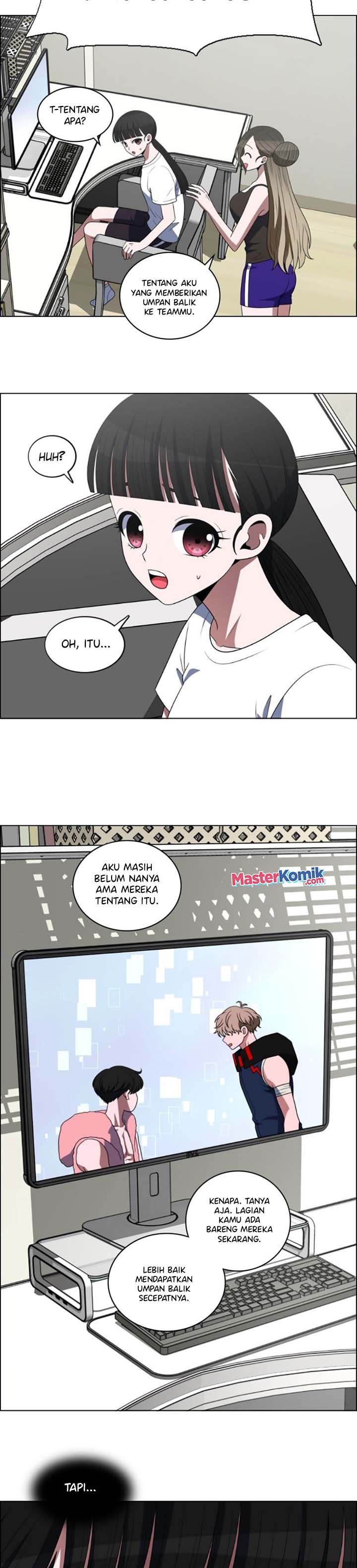 No Scope