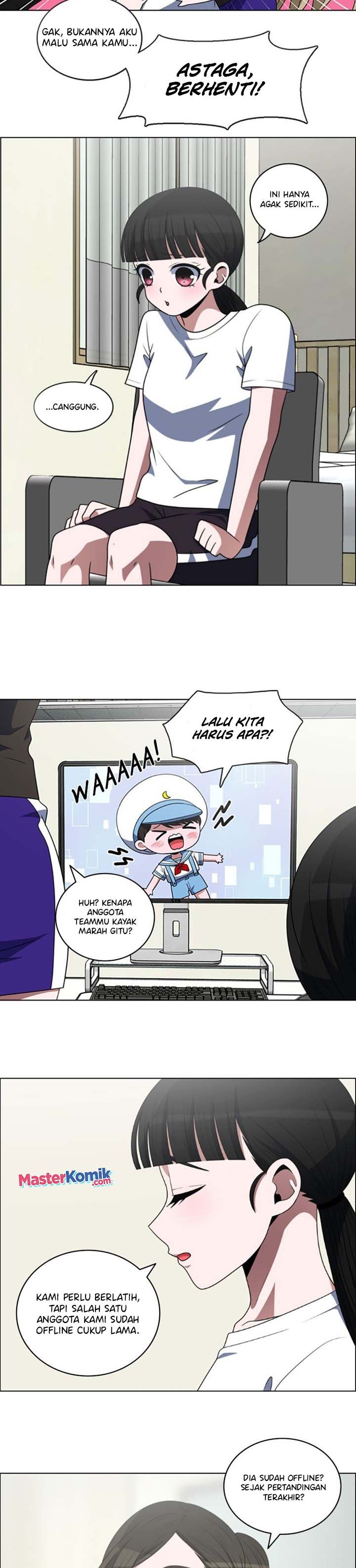 No Scope