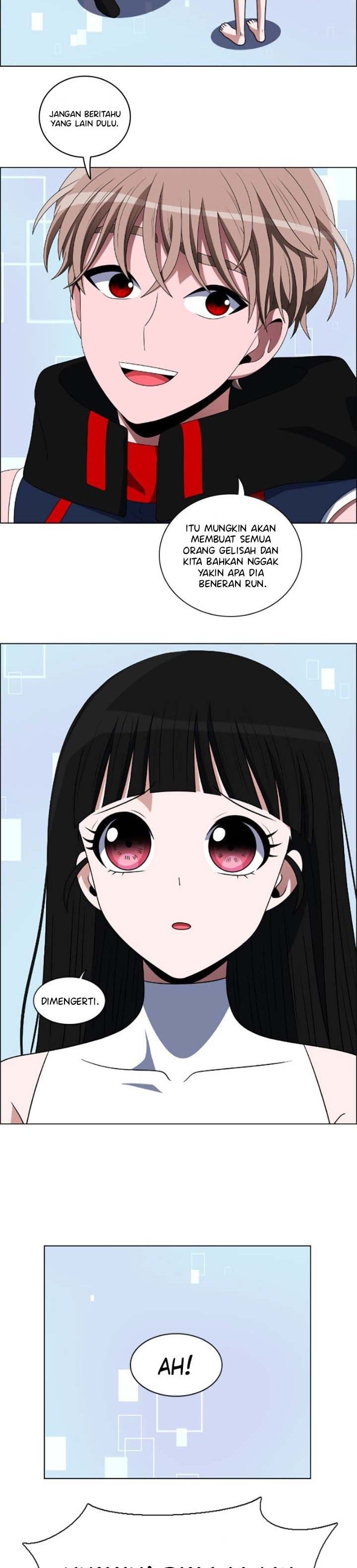 No Scope