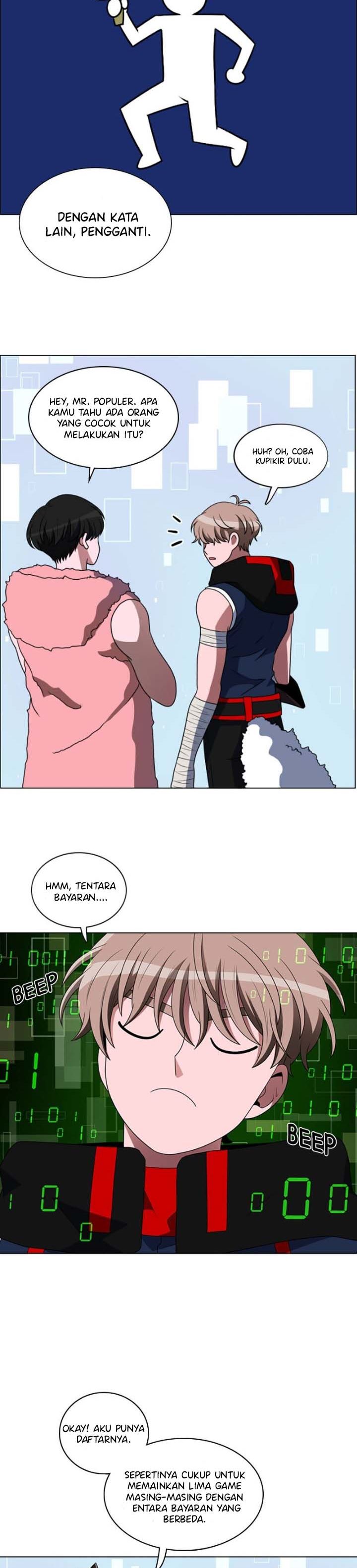 No Scope