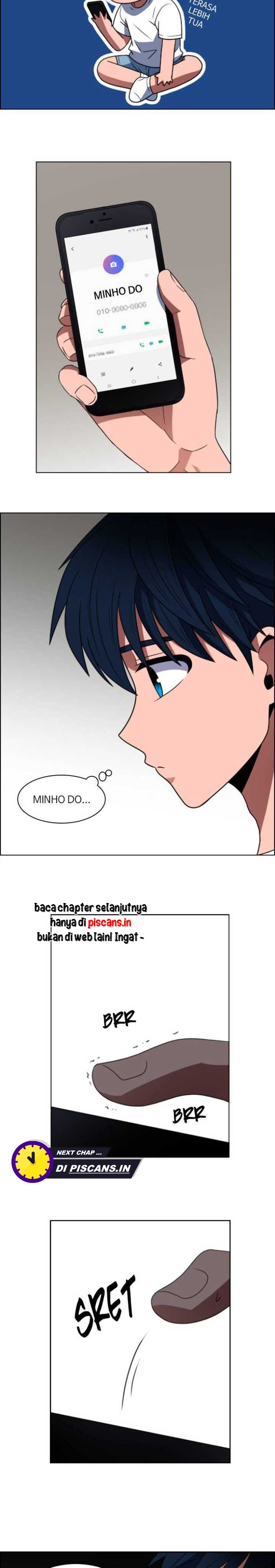 No Scope