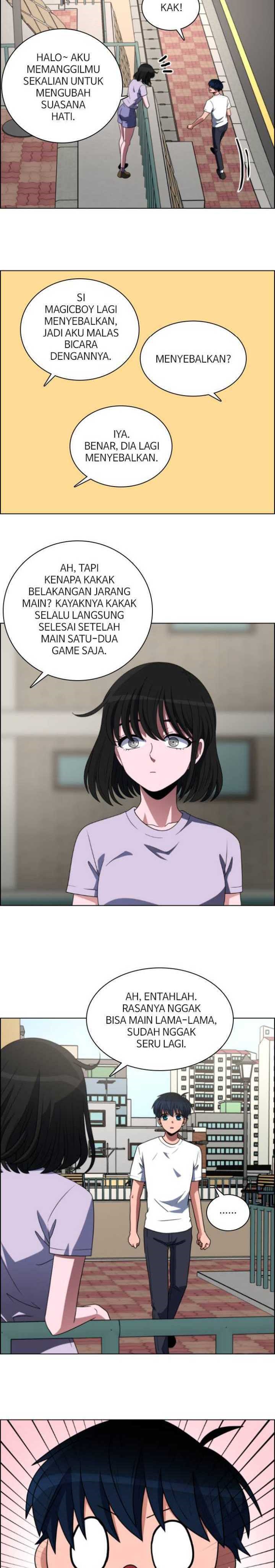 No Scope