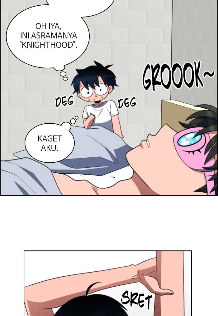 No Scope