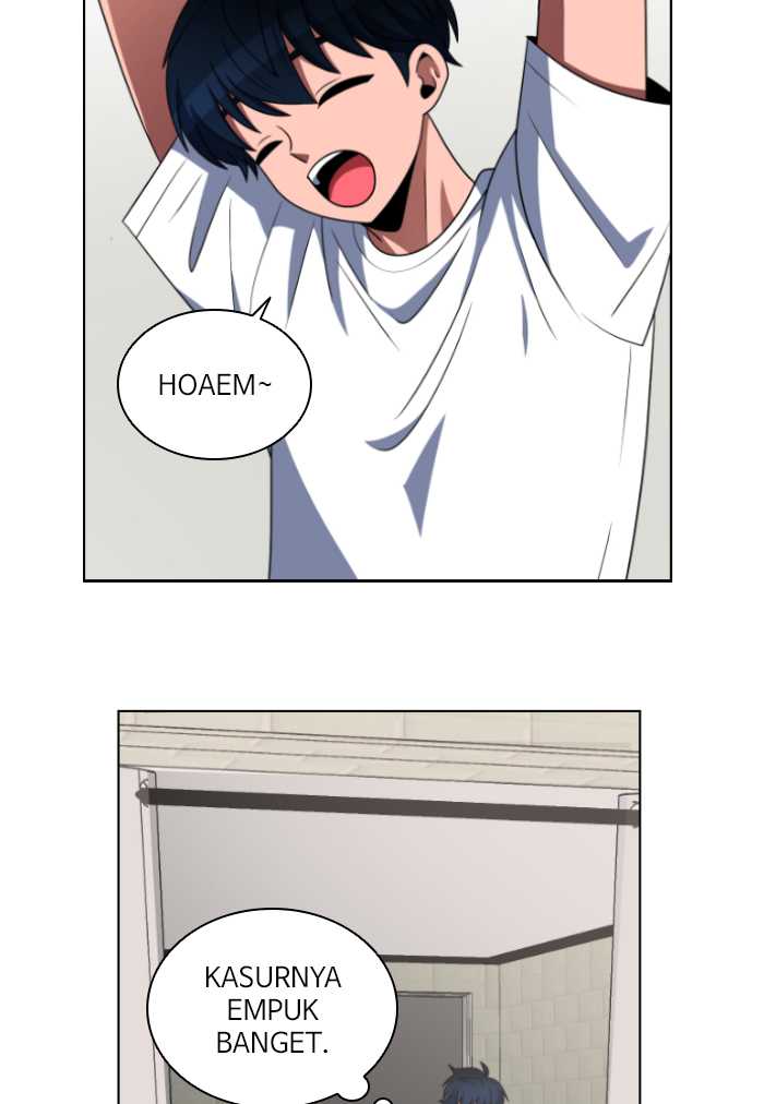 No Scope