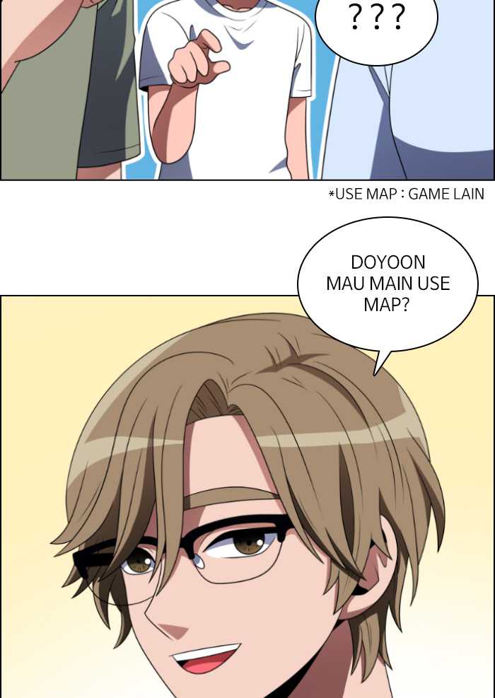 No Scope