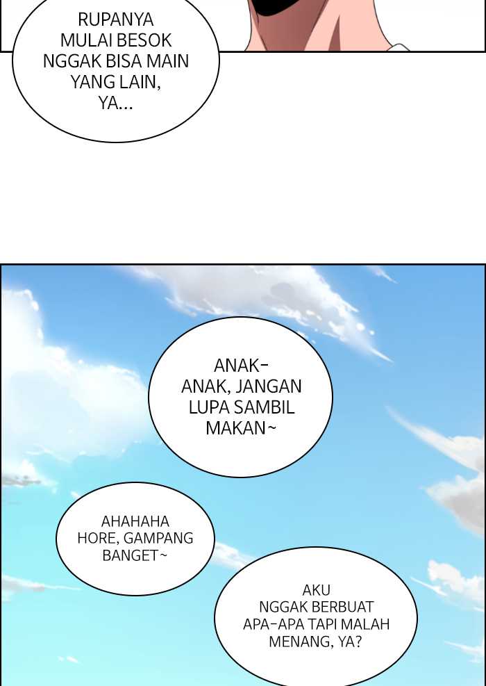 No Scope