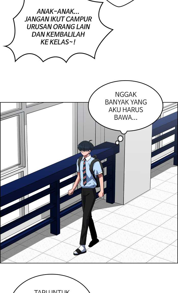 No Scope