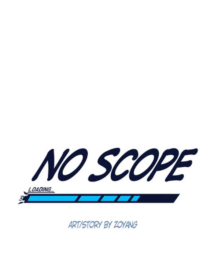 No Scope