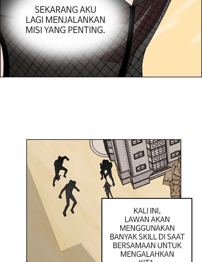 No Scope