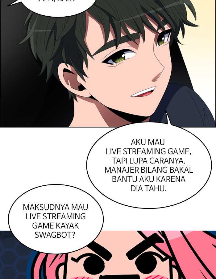 No Scope