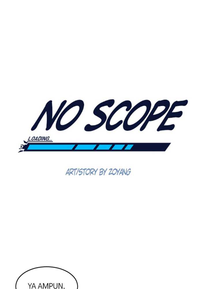 No Scope