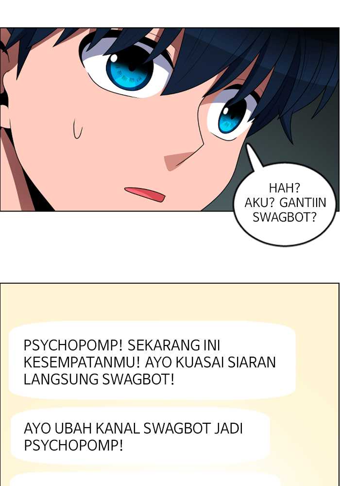 No Scope