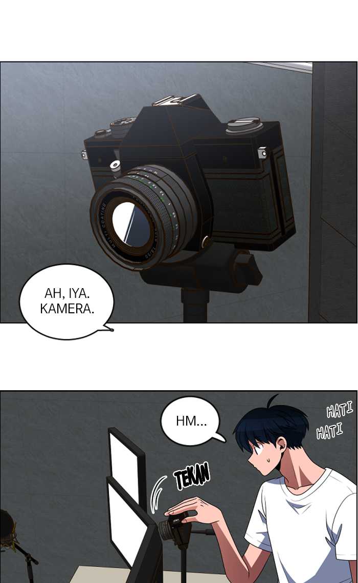 No Scope