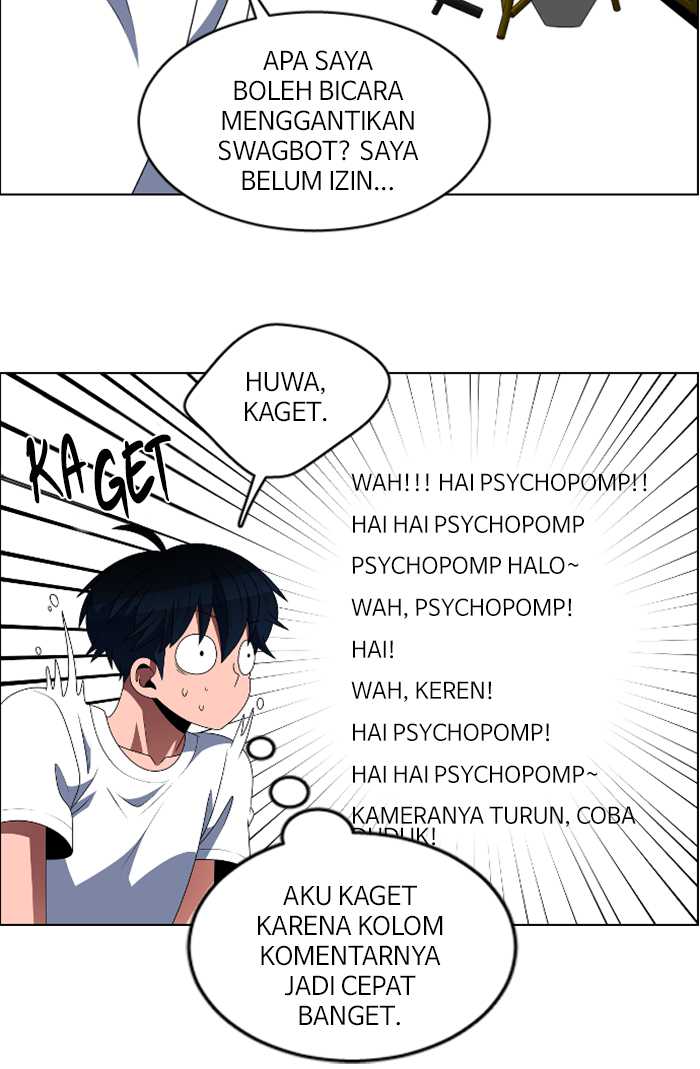 No Scope