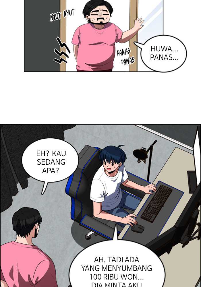 No Scope