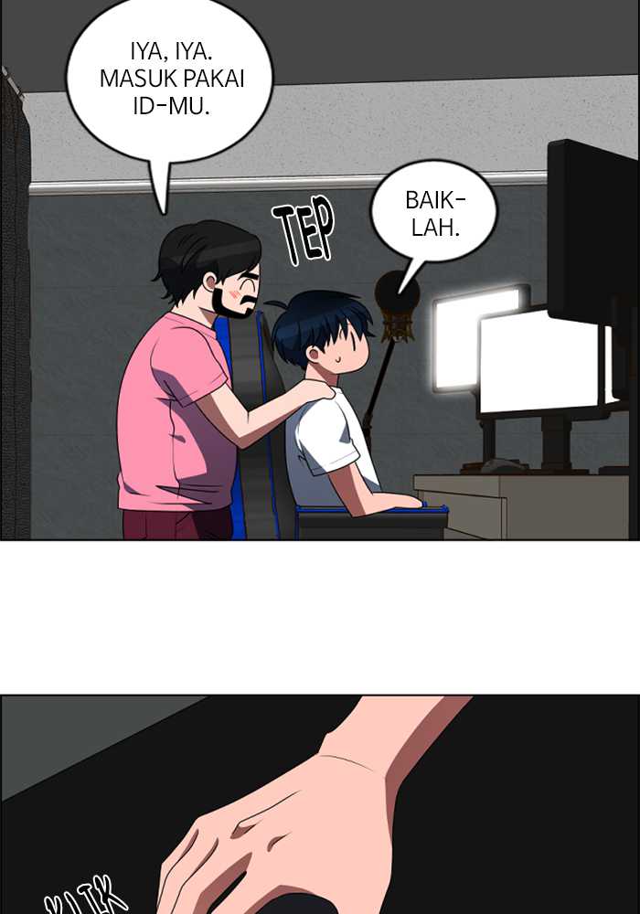 No Scope