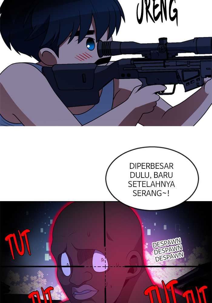No Scope